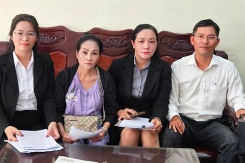 Kênh 'Trí Cảnh TV' tiếp tục bị tố làm nhục người khác trên 'cõi mạng'