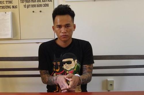 Bình Thuận: Bắt giữ 3 đối tượng mua bán ma túy để kiếm lời