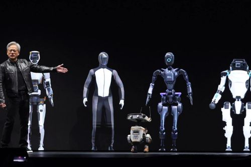 Robot AI biết làm việc nhà, con người sắp thất nghiệp hàng loạt