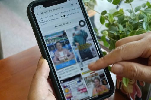 Vì sao nhiều người dễ dàng tin theo 'bác sĩ TikTok'?