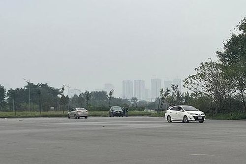Dự án Công viên Khu tưởng niệm danh nhân Chu Văn An: Bao giờ mới hoàn thành?