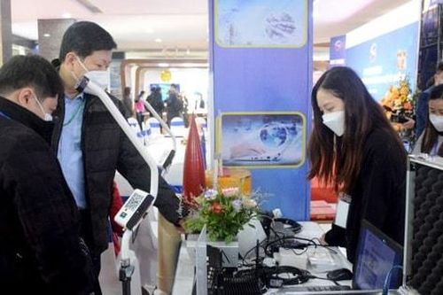 Dự án Sàn giao dịch công nghệ Hà Nội (giai đoạn 2) dự kiến hoàn thành năm 2025
