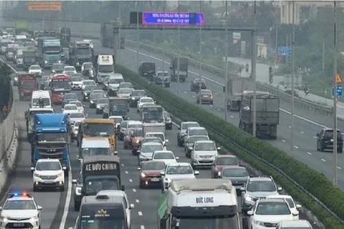 Nghiên cứu đầu tư mở rộng cao tốc Pháp Vân - Cầu Giẽ lên quy mô 10 - 12 làn xe
