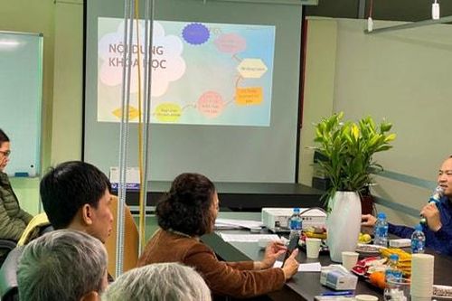 Đào tạo, bồi dưỡng công nghệ thông tin cho người khuyết tật