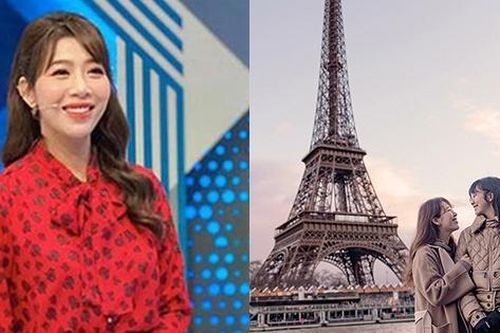 Nữ MC quê Nghệ An nổi tiếng ở VTV có đời thực bình yên bên con gái