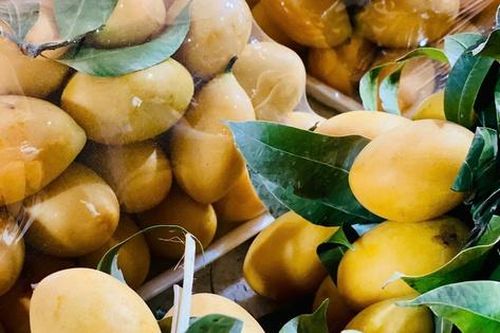 Loại quả được ví như thuốc bổ bán đầy chợ Việt giá chỉ vài chục nghìn đồng/kg