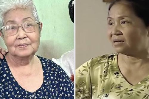 Nữ nghệ sĩ 'Mùi ngò gai' tuổi 77 bị liệt, suốt 10 năm chưa ra đường