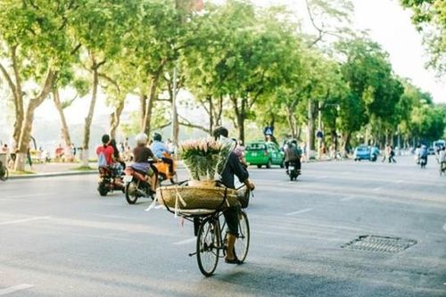 Miền Bắc lại sắp tái diễn tình trạng nồm ẩm
