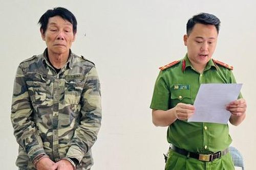 Trốn truy nã 5 năm sau khi chém người trọng thương, đối tượng bị bắt như thế nào?