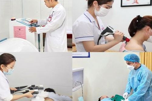 Bệnh viện Y học Cổ truyền Nghệ An – Nâng tầm dịch vụ y tế chất lượng cao