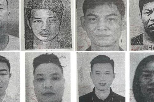 Công an Hà Nội truy nã 8 đối tượng tội đưa hối lộ