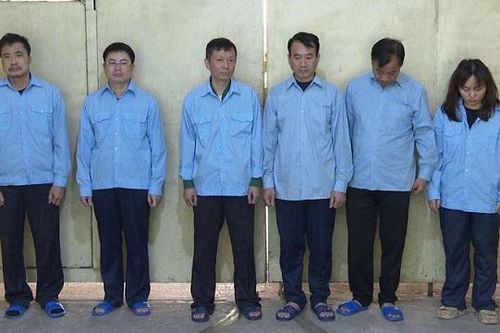 Hà Nội: Bắt 6 cán bộ quận Hoàng Mai 'nhận hối lộ để bỏ qua sai phạm'