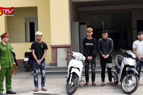 Khám phá nhanh hai vụ cướp táo tợn nhằm vào phụ nữ