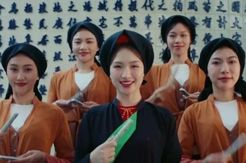 Khi âm nhạc trở thành 'đại sứ du lịch'