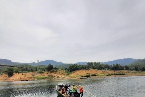 Thanh Hóa: Người dân mong mỏi xây cầu