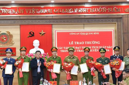 Triệt phá đường dây mua bán, vận chuyển 25 kg ma túy xuyên quốc gia