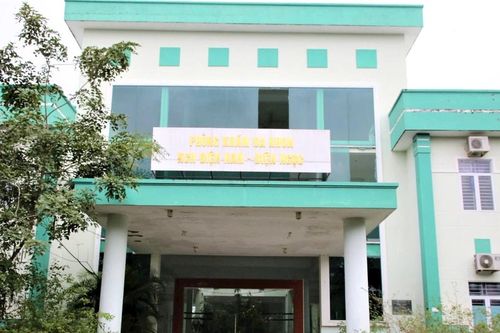 Quảng Nam: Giải thể Phòng khám Đa khoa KCN Điện Nam - Điện Ngọc
