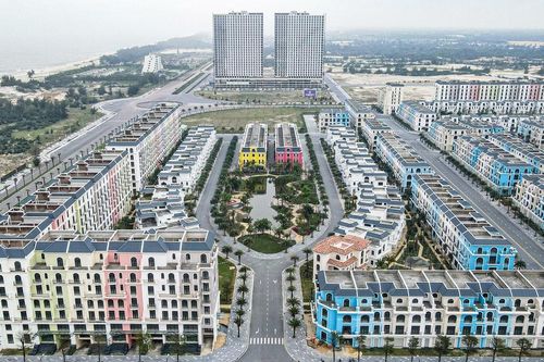 Nhiều đổi thay trên bán đảo đẹp nhất Quảng Bình