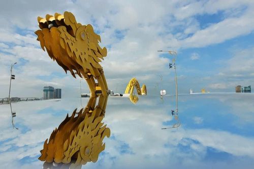 Chủ tịch nước tặng thưởng Huân chương Lao động hạng Nhất cho thành phố Đà Nẵng
