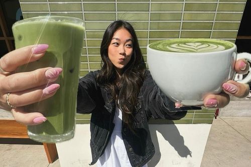 Trà đậm vị 'thất thế' trước matcha ngay tại sân nhà