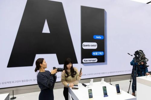 AI giúp gì cho các startup