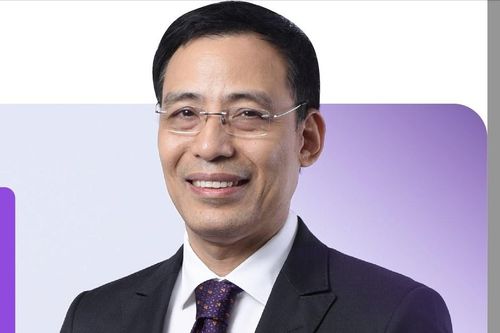 Bộ đôi cổ phiếu liên quan ông Đỗ Anh Tú lao dốc