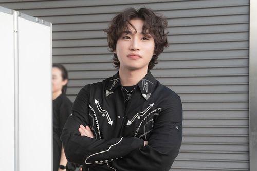 Daesung (Big Bang) trở lại Việt Nam