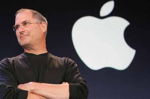 Steve Jobs không muốn chia sẻ danh tiếng với nhân viên
