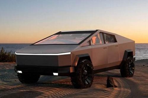 Tesla triệu hồi hơn 46.000 xe Cybertruck do lỗi ngoại thất
