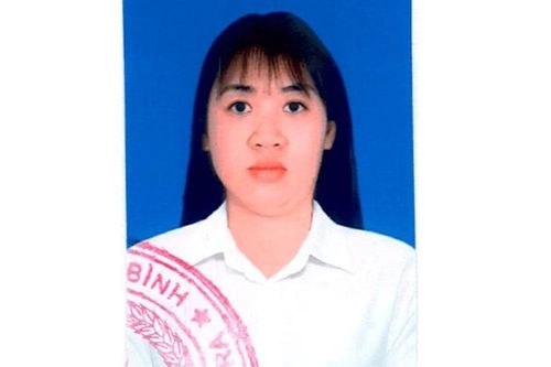 Truy nã đối tượng Tưởng Thị Thảo