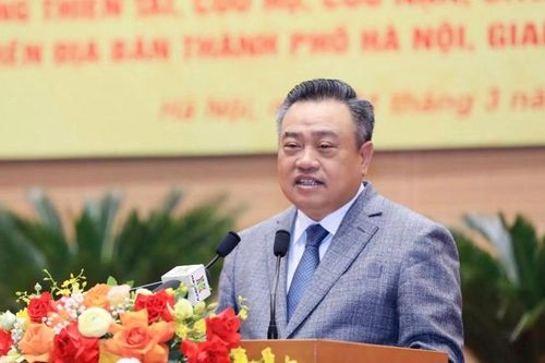 Hai quy hoạch được ban hành mở ra không gian phát triển mới cho Thủ đô