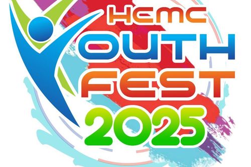 Khai mạc Lễ hội Thanh niên TP Hồ Chí Minh năm 2025