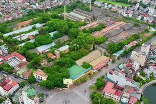 Hải Dương: lựa chọn nhà đầu tư cho dự án nhà ở khu trung tâm