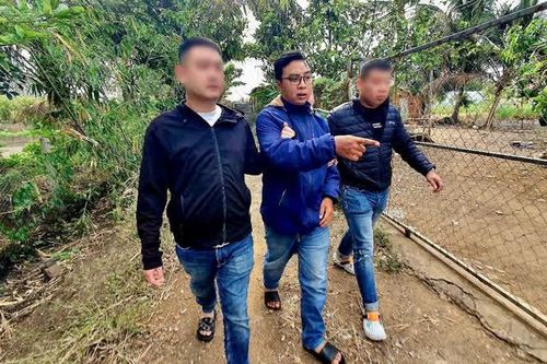 Đắk Lắk: bắt đối tượng đột nhập nhà dân trộm cắp tài sản