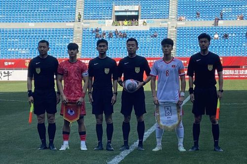 U22 Việt Nam hòa Hàn Quốc, chờ tạo bất ngờ trước Uzbekistan
