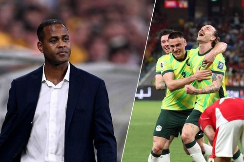 Báo Hà Lan nói thẳng về thất bại đậm của Kluivert, thừa nhận giấc mơ World Cup của ĐT Indonesia có thể tan biến