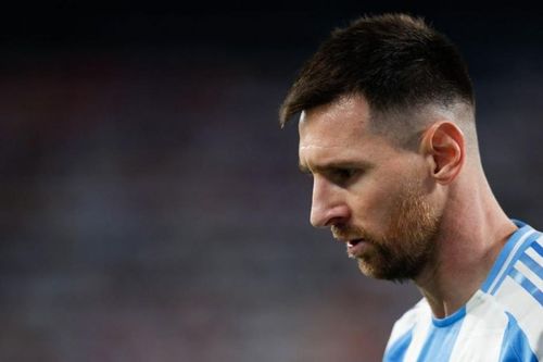 Nhận định Uruguay vs Argentina (06h30, 22/3): Vắng Messi, Argentina vẫn sống tốt?