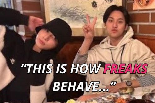 Quyền riêng tư của Jungkook (BTS) lại bị xâm phạm: Nhân viên nhà hàng bị chỉ trích