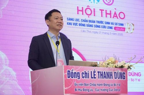ĐBSCL: Giảm thiểu tối đa trẻ sinh ra mắc dị tật bẩm sinh và bệnh lý di truyền