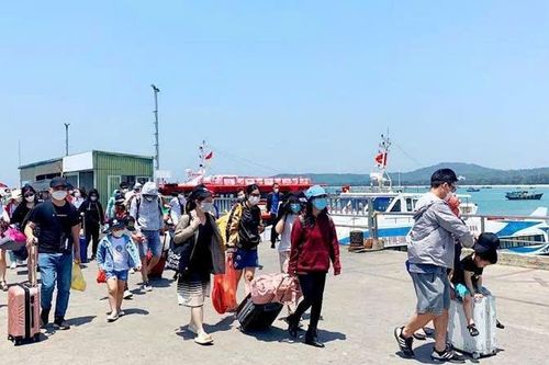Cô Tô phát triển du lịch sinh thái biển đảo