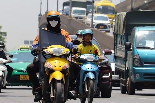 Cảnh báo hỏa hoạn và nguy cơ cháy rừng do nắng nóng kéo dài
