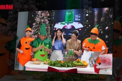 Xử phạt Quang Linh Vlogs, Hằng Du Mục 140 triệu đồng do quảng cáo sai sự thật