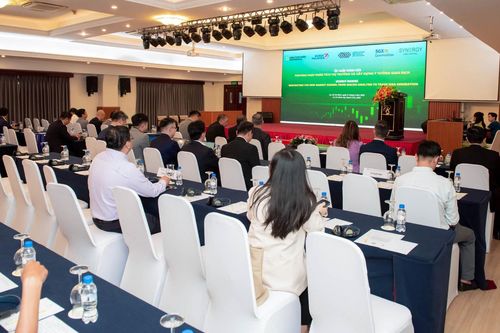 Cụ thể hóa việc xây dựng Trung tâm tài chính tại Việt Nam