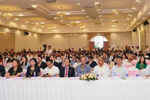 Đẩy mạnh sàng lọc trước sinh và sơ sinh