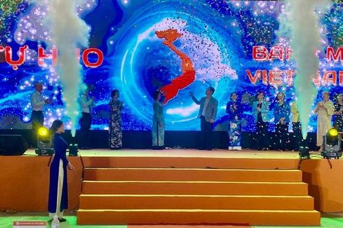 Hơn 140 gian hàng tham gia Lễ hội bánh mì Việt Nam lần thứ 3