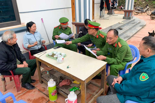 Cảnh giác với thủ đoạn lừa đảo hoàn tiền học phí
