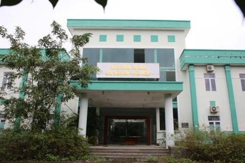 Quảng Nam giải thể Phòng khám Đa khoa Khu công nghiệp Điện Nam - Điện Ngọc