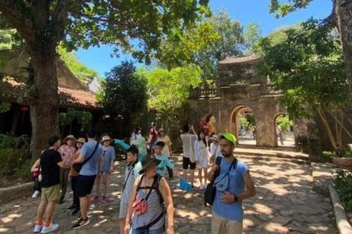 Ngày 29-3 tới sẽ miễn phí tham quan danh thắng Ngũ Hành Sơn và 3 bảo tàng