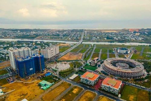 Ngũ Hành Sơn - Điện Ngọc: Vì sao giá BĐS 'leo thang' chóng mặt?
