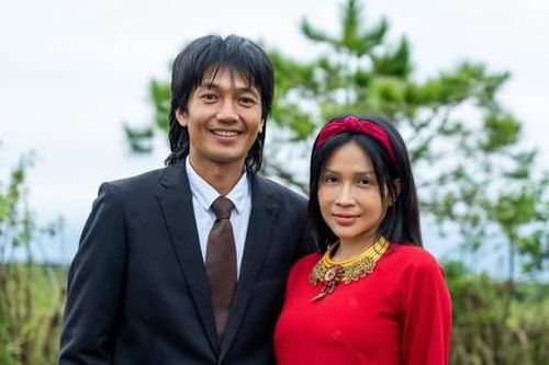 'Cặp đôi màn ảnh' Quang Tuấn và Khả Như 'vỡ òa' khi cùng nhau làm nên thành tích cực ấn tượng